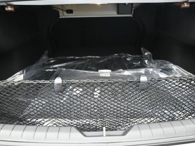 2026 Hyundai Sonata SEL Sport Sport