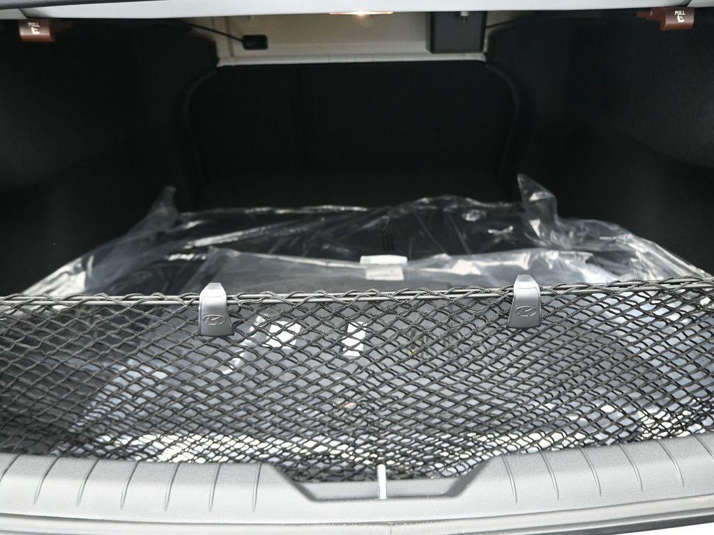 2026 Hyundai Sonata SEL Sport Sport