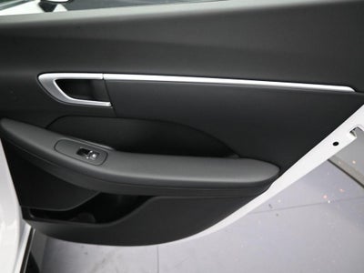 2026 Hyundai Sonata SEL Sport Sport