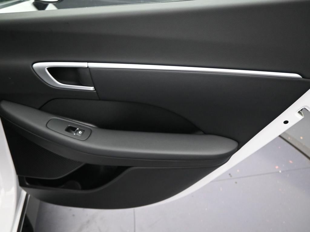 2026 Hyundai Sonata SEL Sport Sport