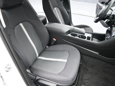 2026 Hyundai Sonata SEL Sport Sport