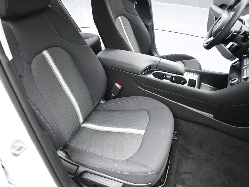 2026 Hyundai Sonata SEL Sport Sport