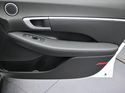 2026 Hyundai Sonata SEL Sport Sport