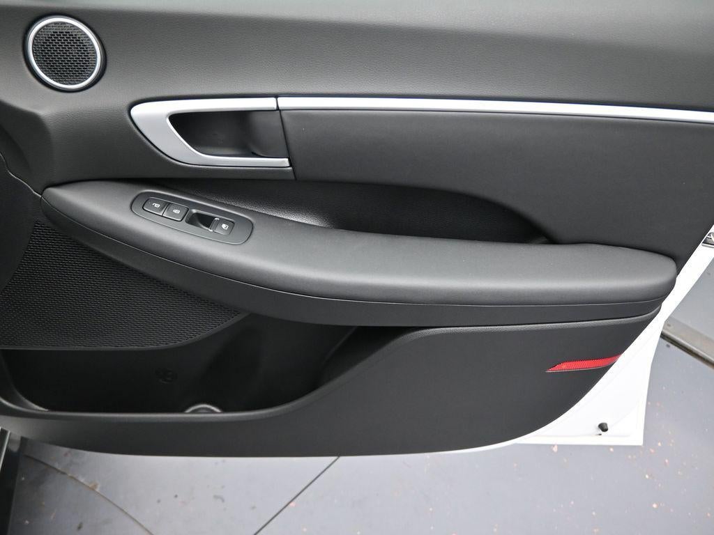 2026 Hyundai Sonata SEL Sport Sport