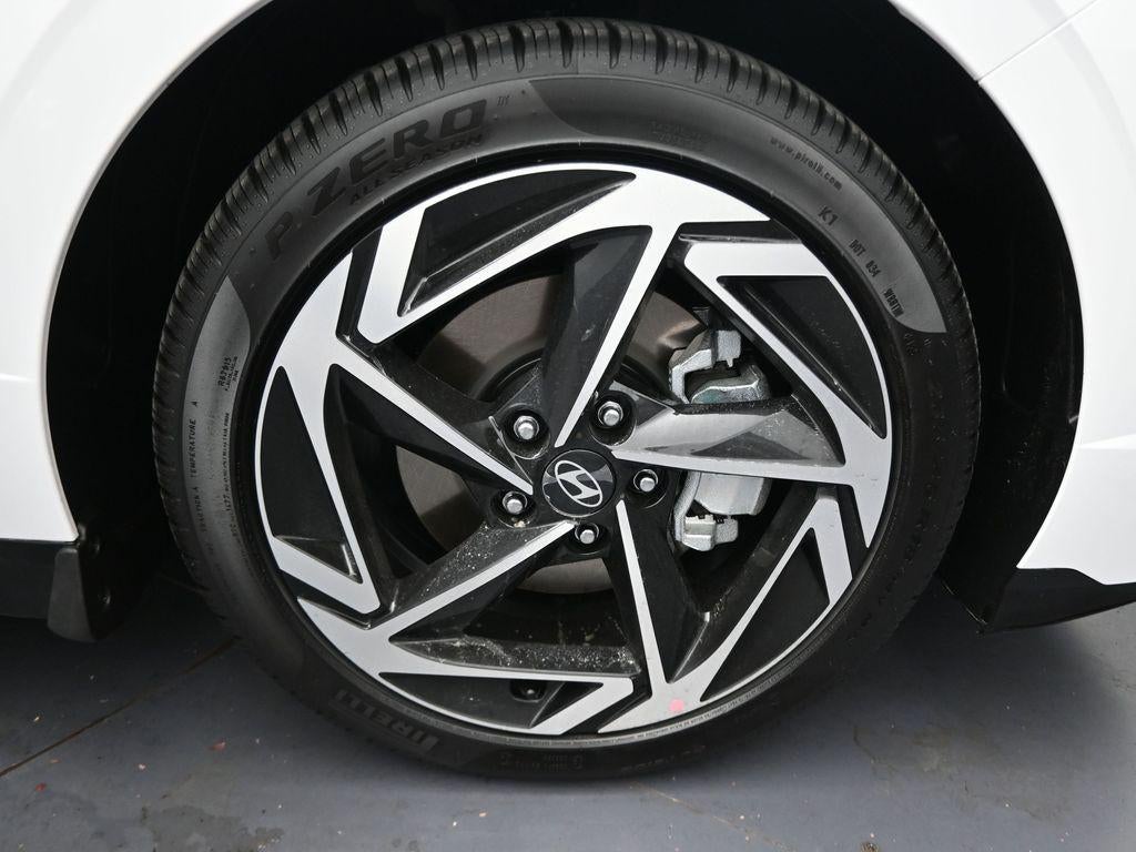 2026 Hyundai Sonata SEL Sport Sport