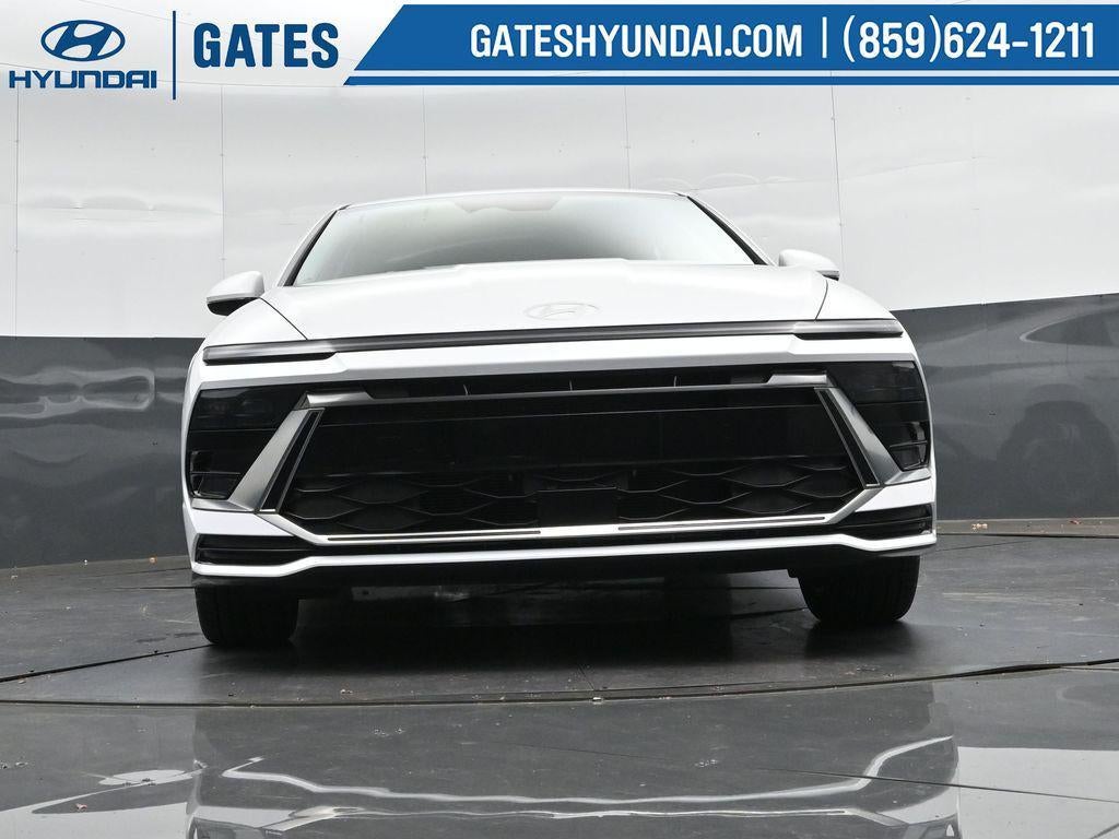 2026 Hyundai Sonata SEL Sport Sport