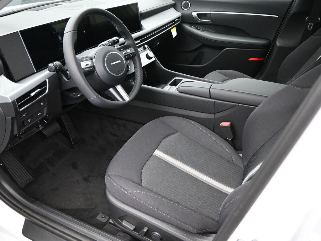 2026 Hyundai Sonata SEL Sport Sport