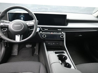 2026 Hyundai Sonata SEL Sport AWD