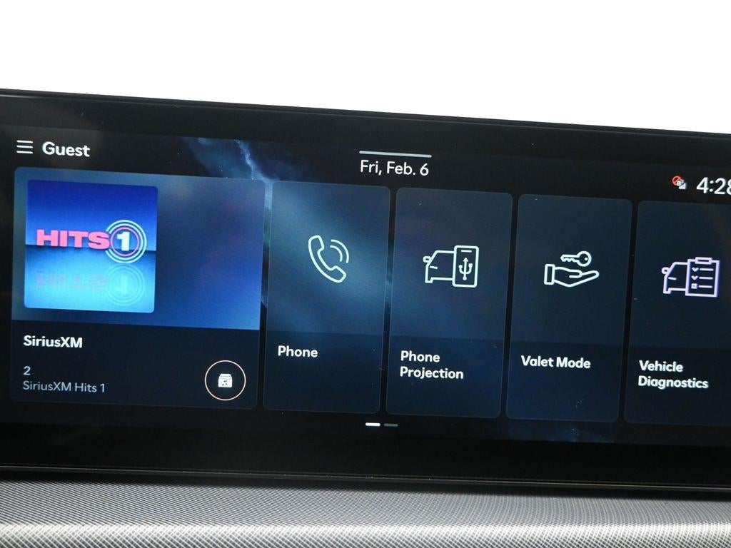 2026 Hyundai Sonata SEL Sport AWD