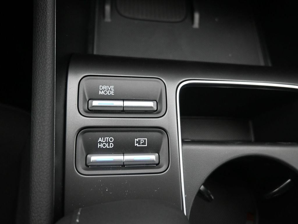 2026 Hyundai Sonata SEL Sport AWD