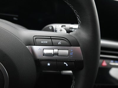 2026 Hyundai Sonata SEL Sport AWD