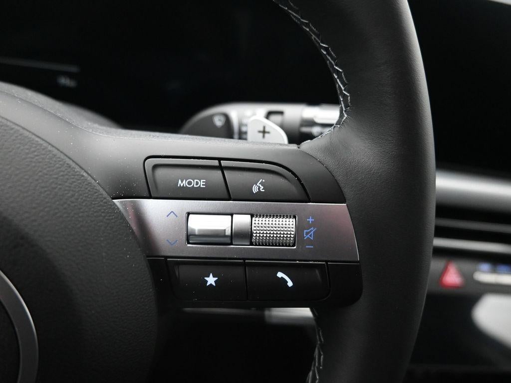 2026 Hyundai Sonata SEL Sport AWD