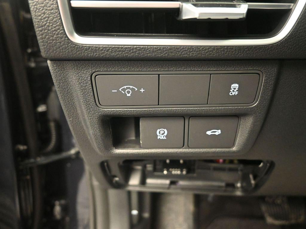 2026 Hyundai Sonata SEL Sport AWD