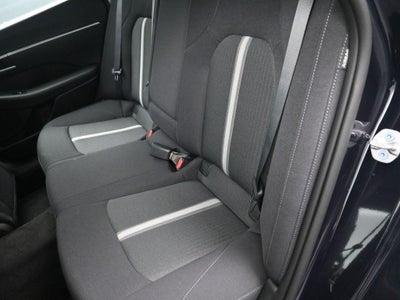 2026 Hyundai Sonata SEL Sport AWD