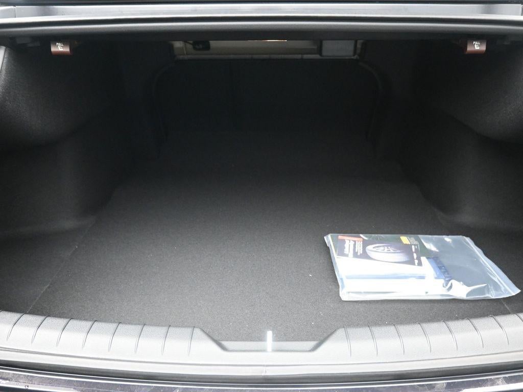 2026 Hyundai Sonata SEL Sport AWD