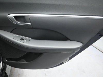 2026 Hyundai Sonata SEL Sport AWD