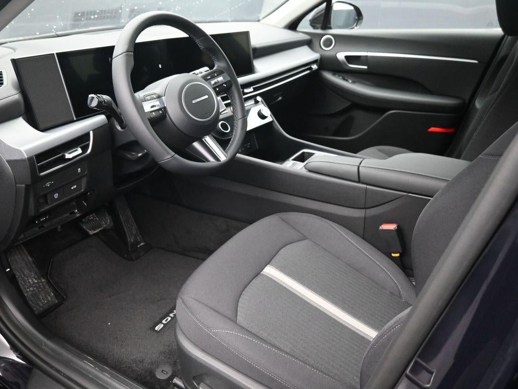 2026 Hyundai Sonata SEL Sport AWD