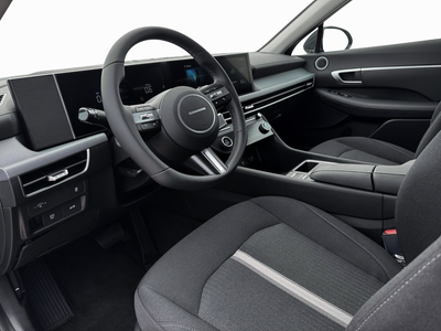 2026 Hyundai Sonata SEL Sport FWD