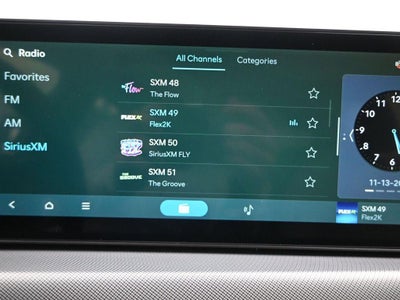 2026 Hyundai Sonata SEL Sport Sport