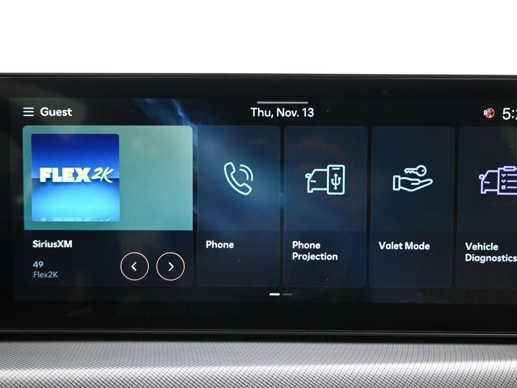 2026 Hyundai Sonata SEL Sport Sport