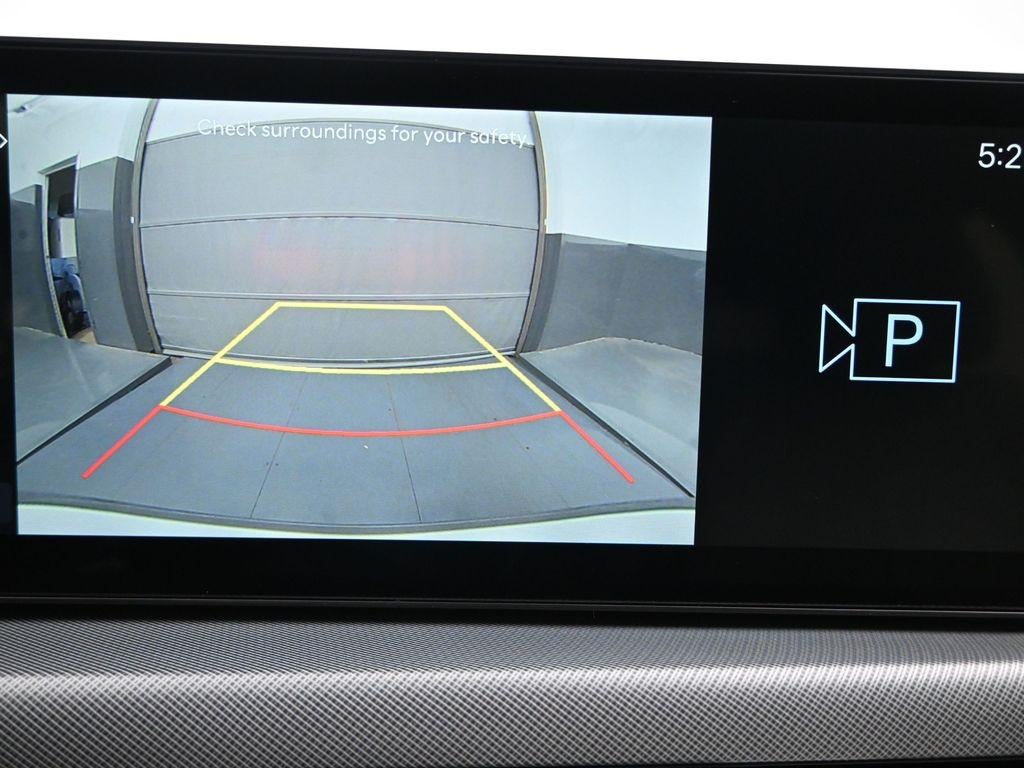 2026 Hyundai Sonata SEL Sport Sport