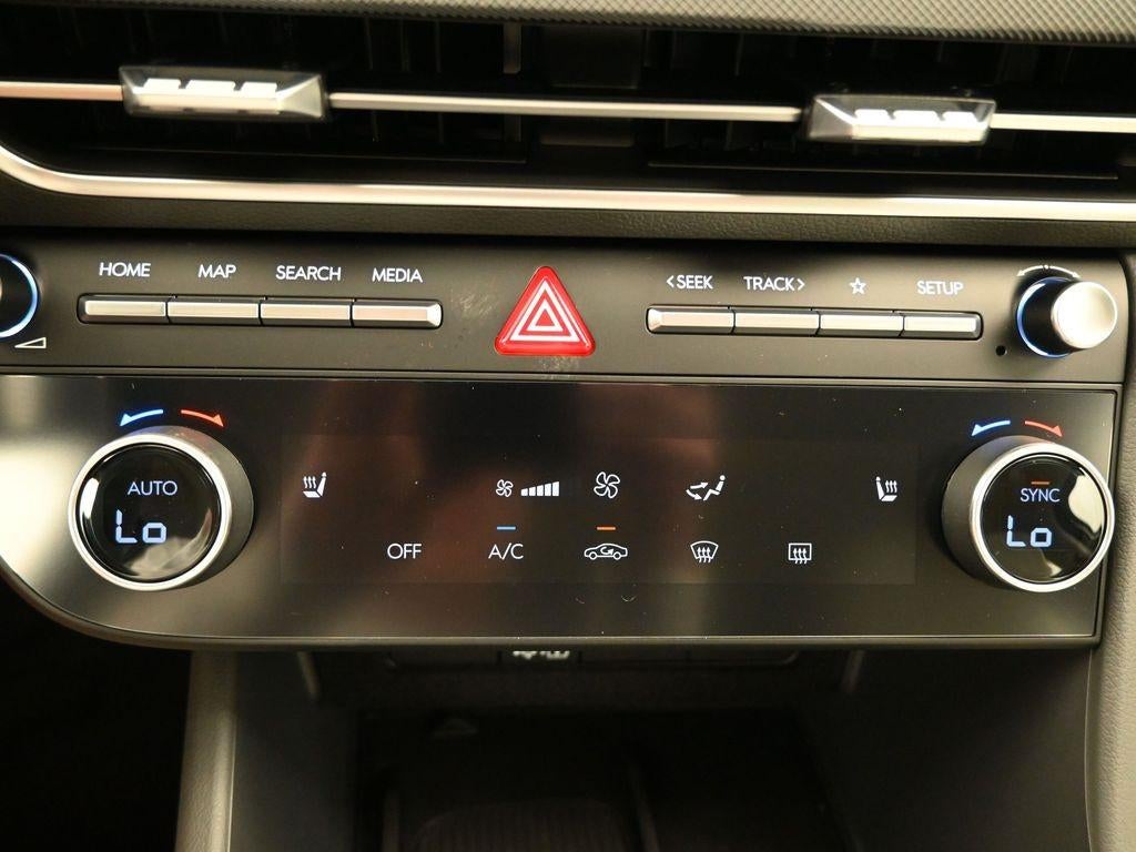 2026 Hyundai Sonata SEL Sport Sport