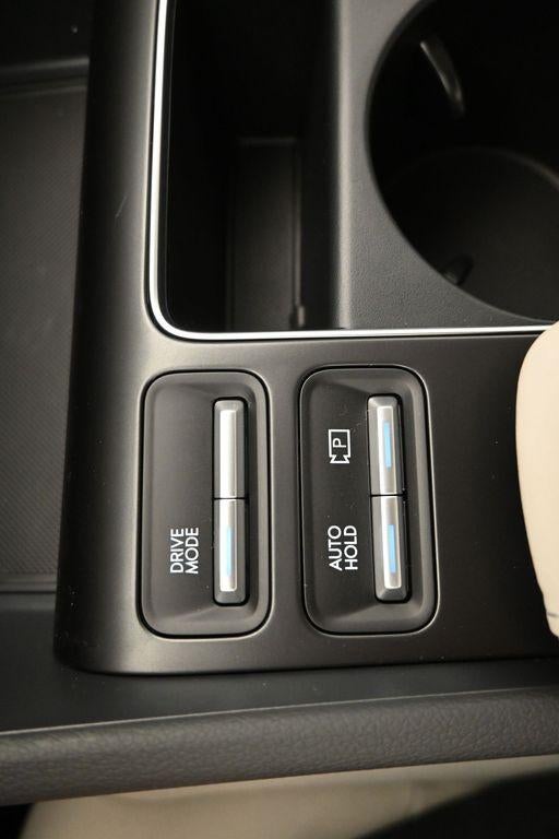 2026 Hyundai Sonata SEL Sport Sport