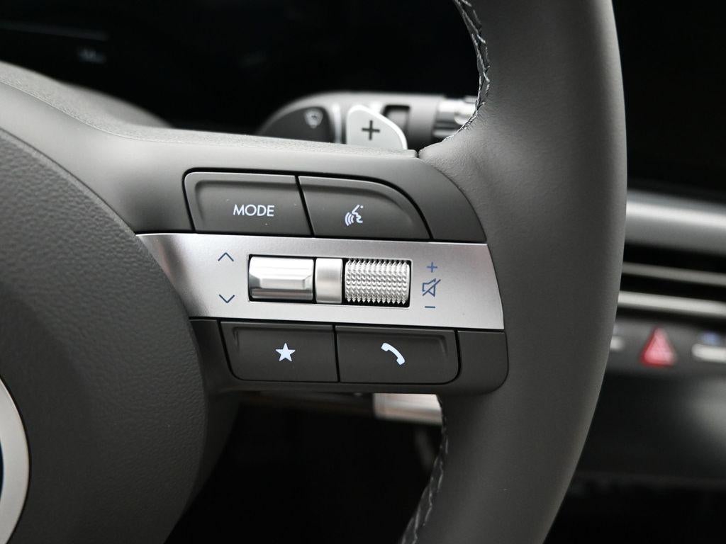 2026 Hyundai Sonata SEL Sport Sport