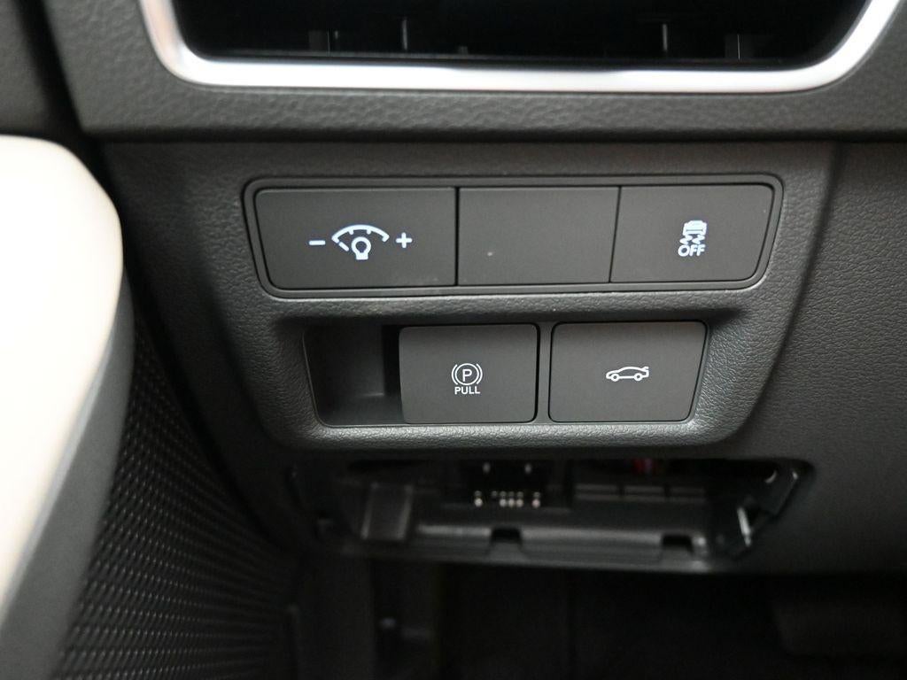 2026 Hyundai Sonata SEL Sport Sport