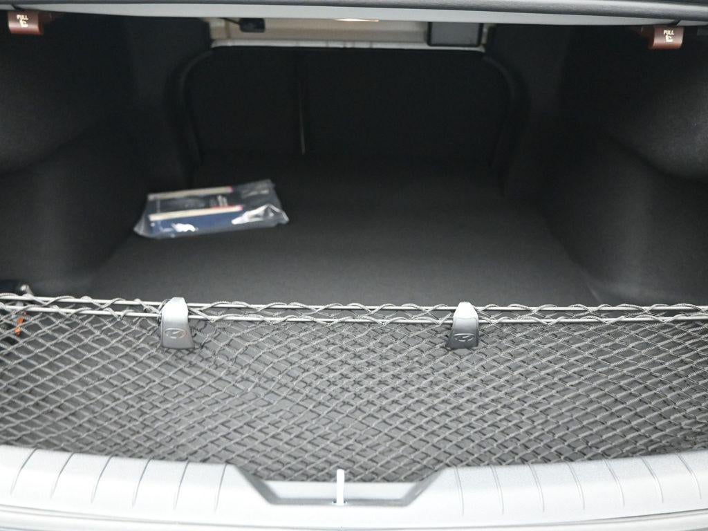 2026 Hyundai Sonata SEL Sport Sport