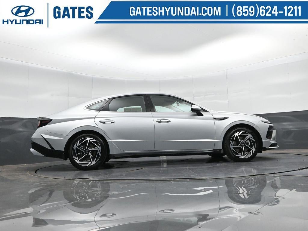 2026 Hyundai Sonata SEL Sport Sport