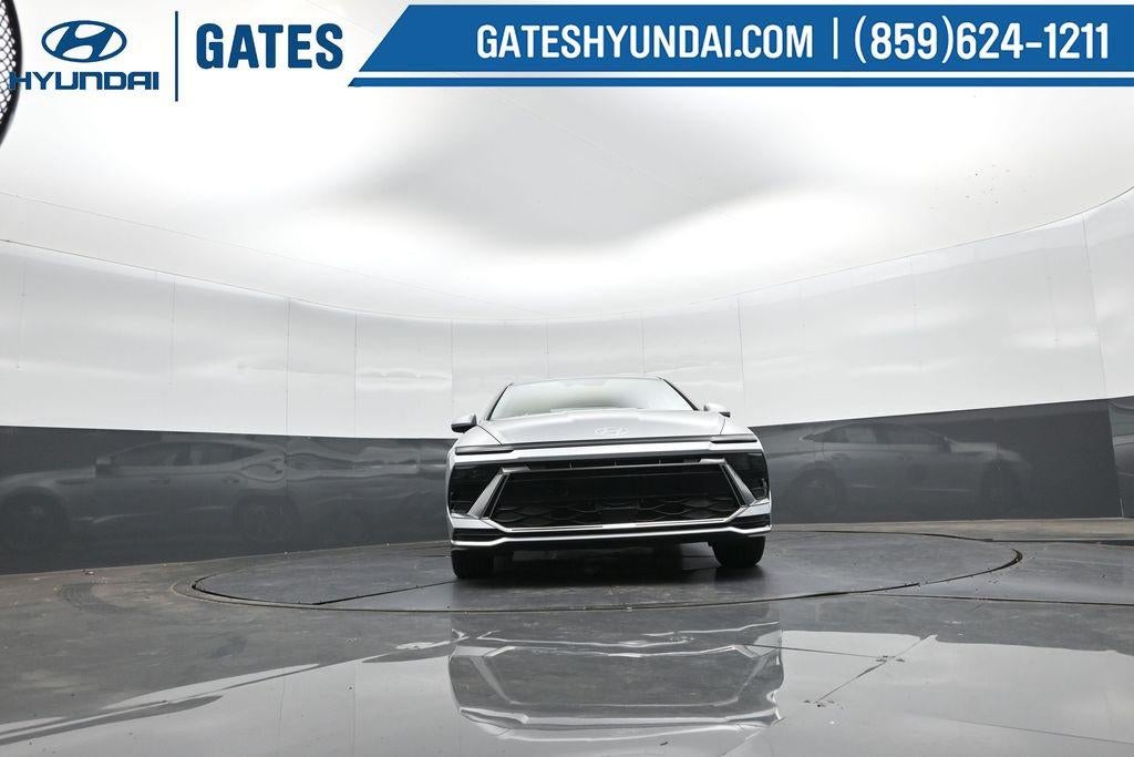 2026 Hyundai Sonata SEL Sport Sport