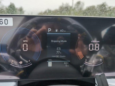 2027 Hyundai Sonata SEL Sport