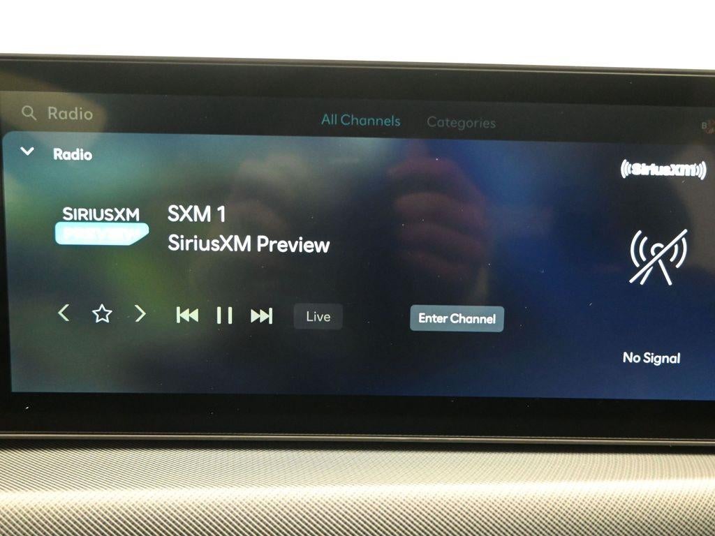 2026 Hyundai Sonata SEL Sport SPORT