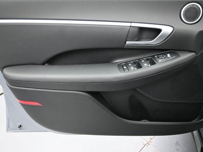 2026 Hyundai Sonata SEL Sport SPORT