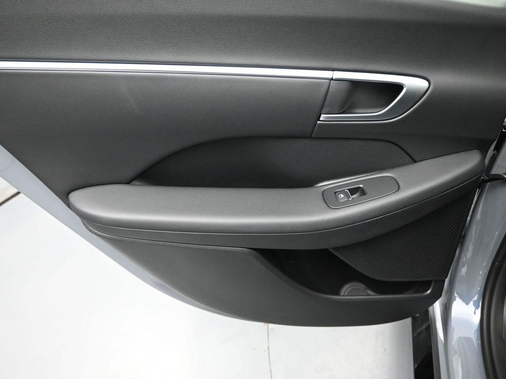 2026 Hyundai Sonata SEL Sport SPORT