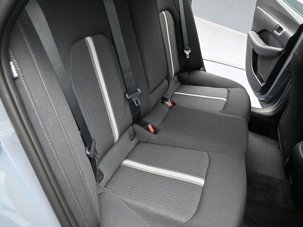 2026 Hyundai Sonata SEL Sport SPORT