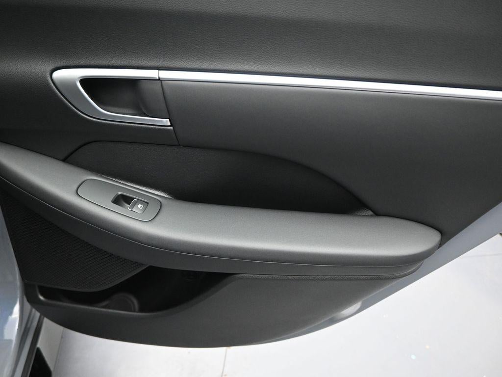 2026 Hyundai Sonata SEL Sport SPORT