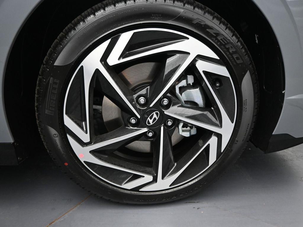 2026 Hyundai Sonata SEL Sport SPORT