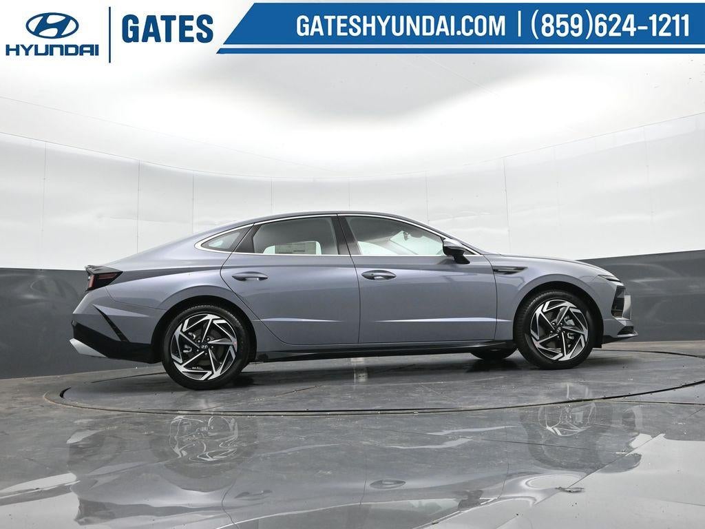 2026 Hyundai Sonata SEL Sport SPORT