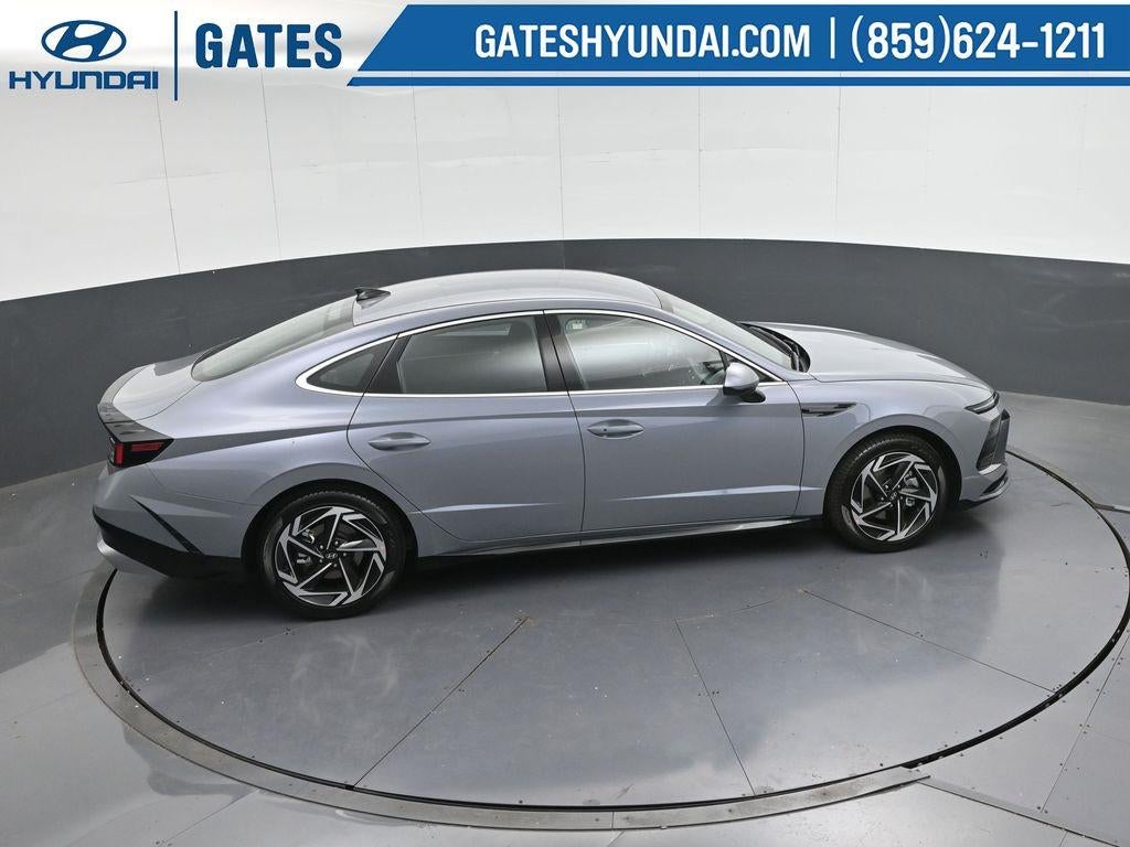 2026 Hyundai Sonata SEL Sport SPORT