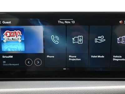 2026 Hyundai Sonata SEL Sport Sport