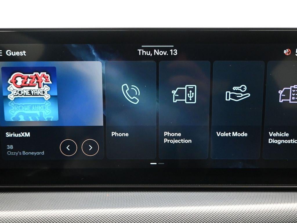 2026 Hyundai Sonata SEL Sport Sport