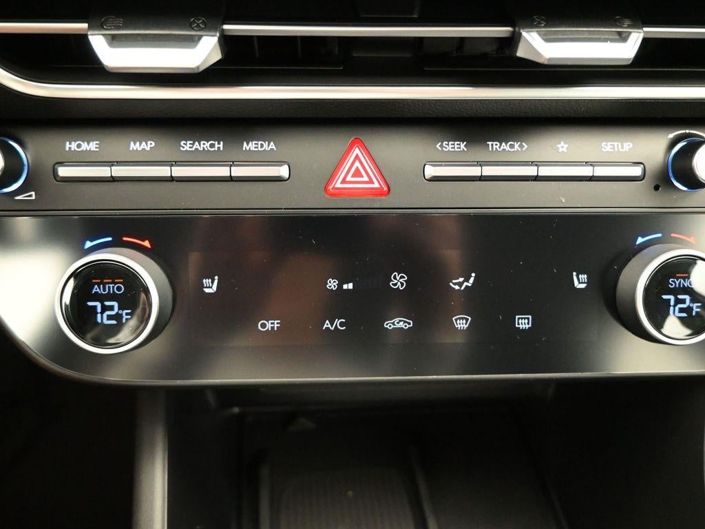 2026 Hyundai Sonata SEL Sport Sport