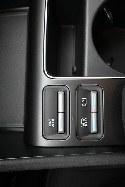 2026 Hyundai Sonata SEL Sport Sport