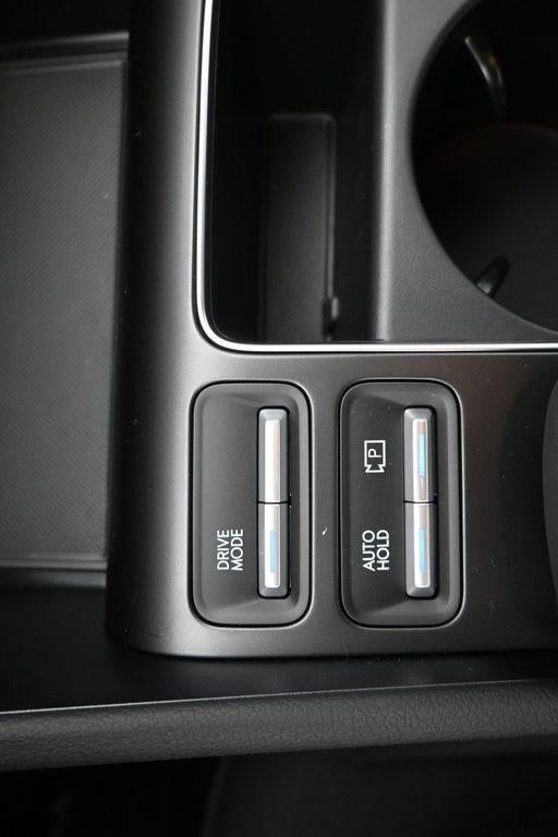 2026 Hyundai Sonata SEL Sport Sport