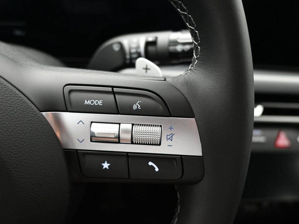 2026 Hyundai Sonata SEL Sport Sport