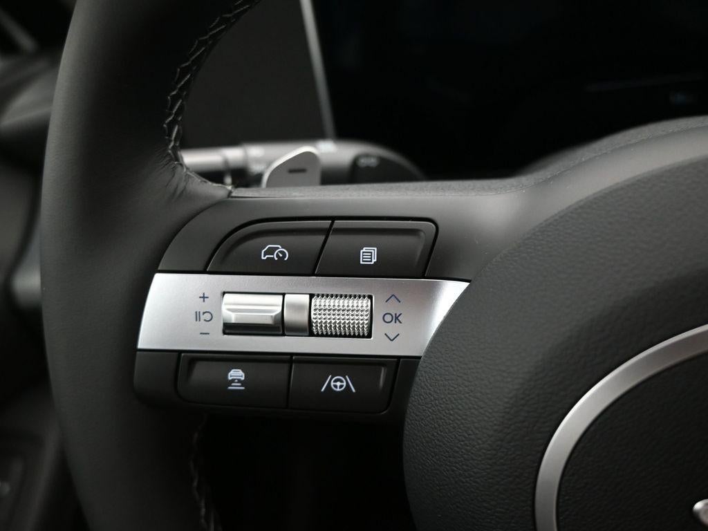 2026 Hyundai Sonata SEL Sport Sport