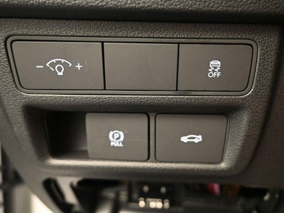 2026 Hyundai Sonata SEL Sport Sport