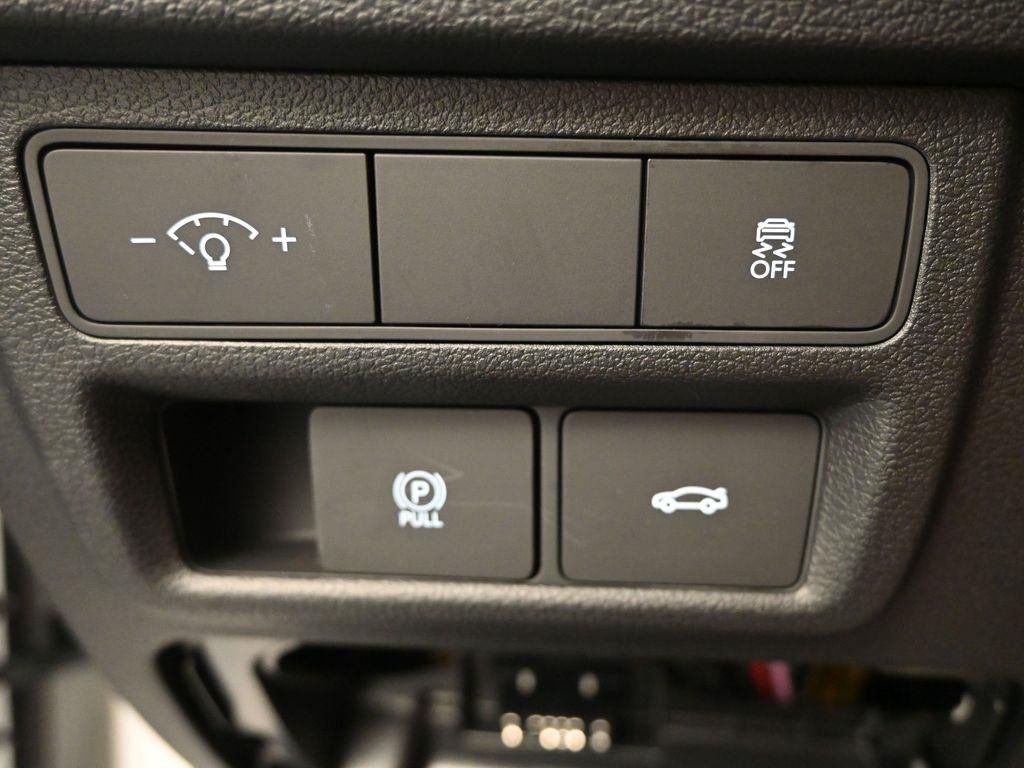 2026 Hyundai Sonata SEL Sport Sport